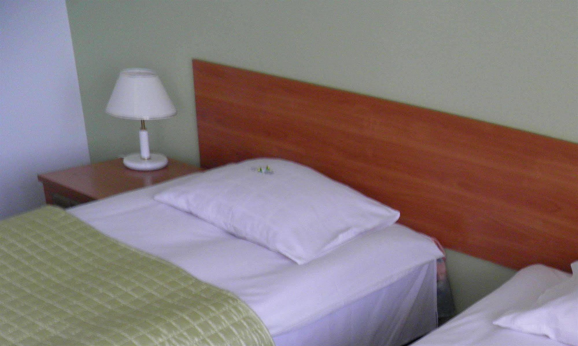 Hotel Gromada Medical Spa Буско-Здруй Экстерьер фото